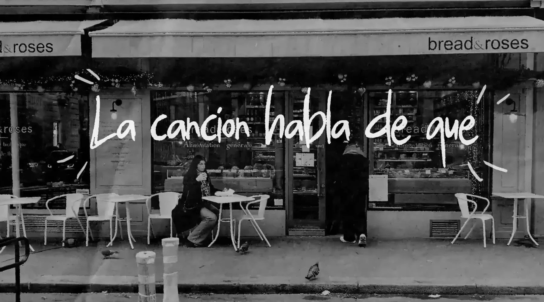 Adaptaciones de la identidad para Spotify y YouTube