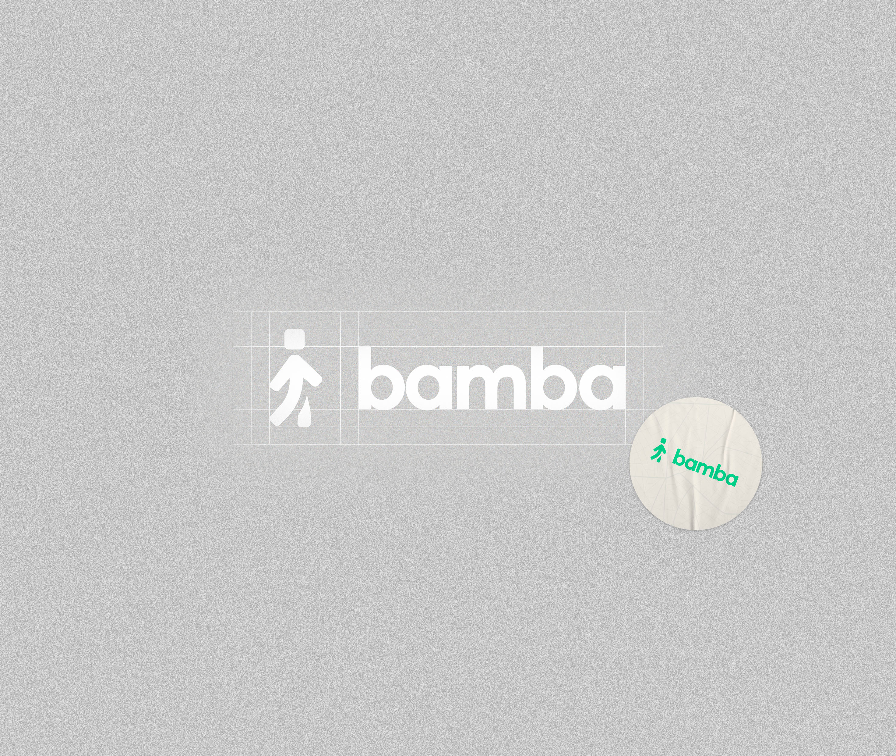 Proyecto de Branding para Bamba
