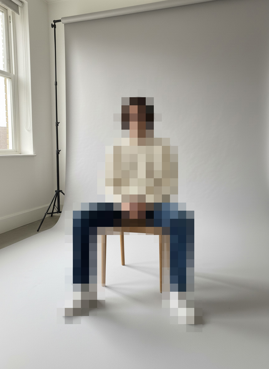 Foto de miembro del equipo