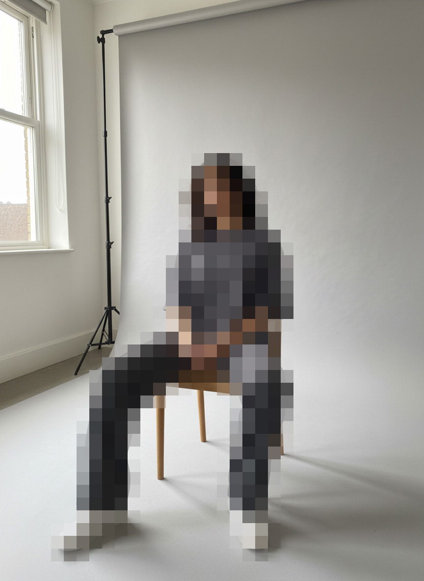 Foto de miembro del equipo